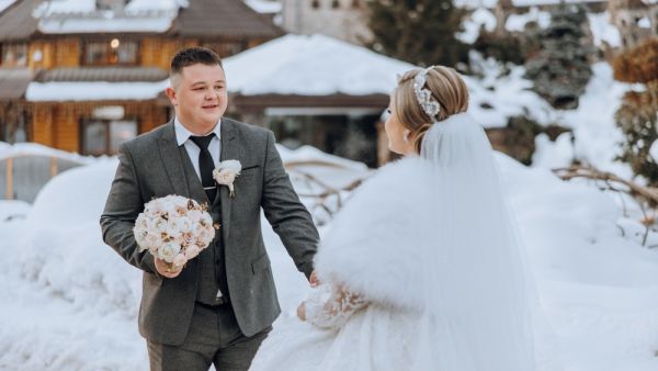 wedding suit 