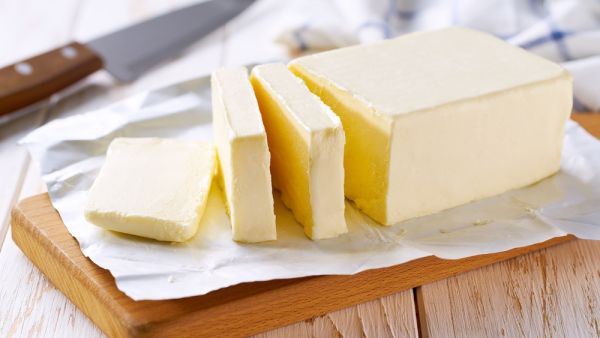 butter