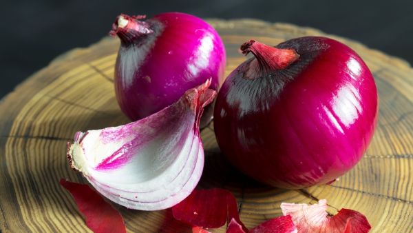  Onions