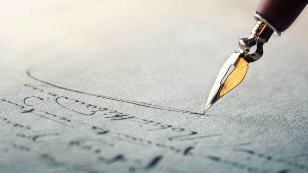 letters
