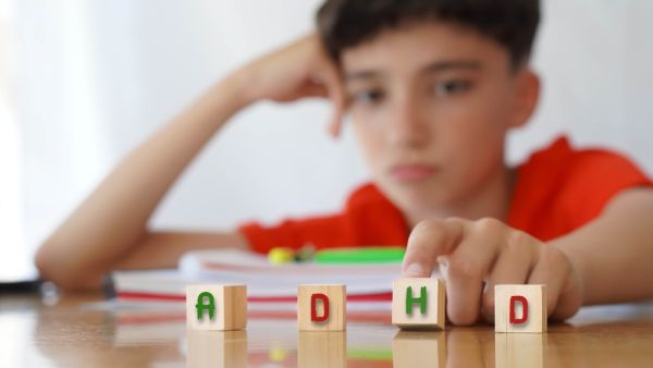 ADHD