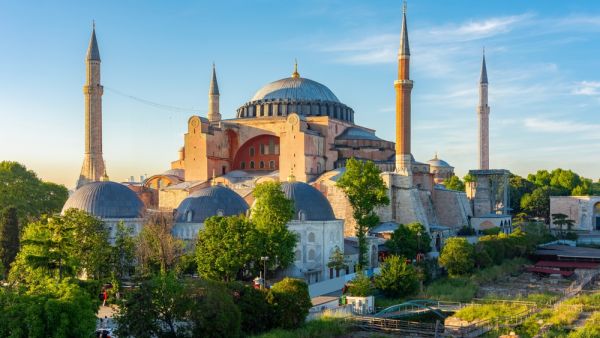 Istanbul