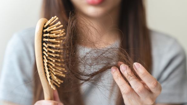 hair