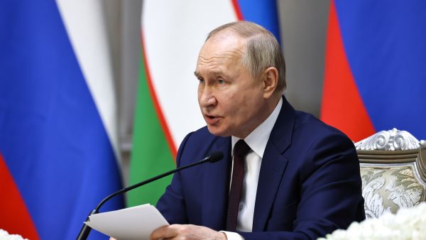 Putin