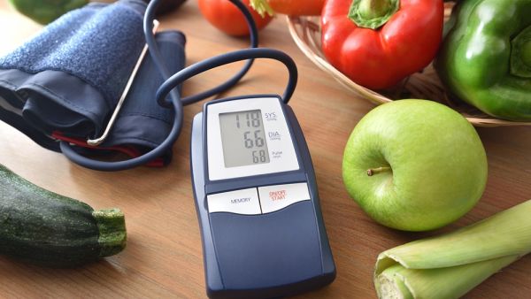 blood pressure