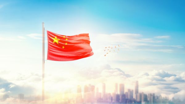 China develops AI for military use, violating Meta's policies
