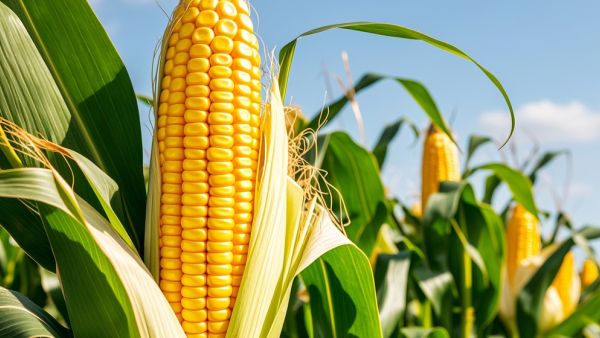 corn