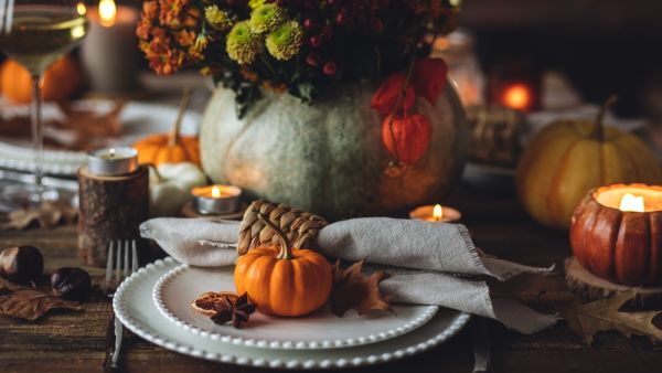 Thanksgiving