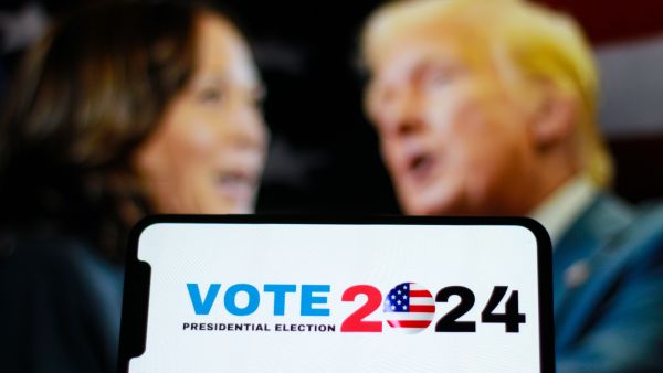 2024 US Elections