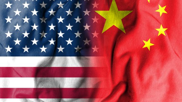 China and US