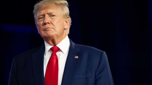 Trump