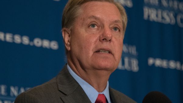 Lindsey Graham
