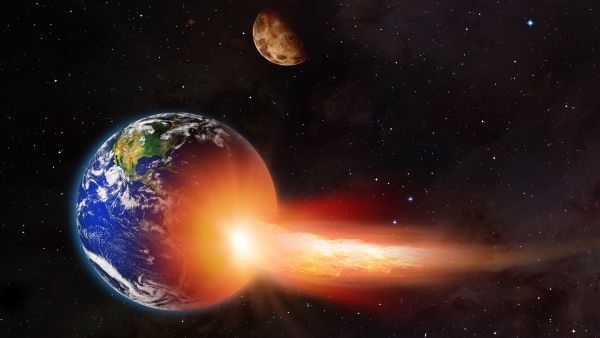 asteroid Apophis