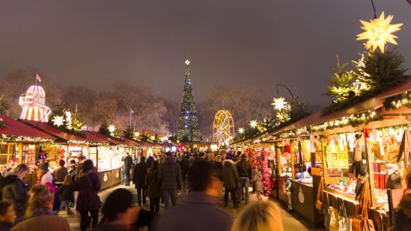 Christmas 