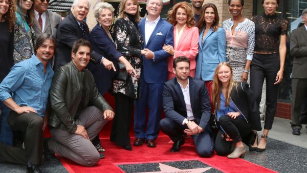 Days of Our Lives
