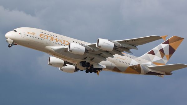 Etihad 
