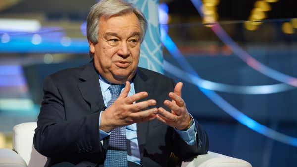 Guterres