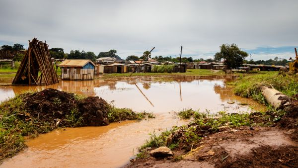 Floods