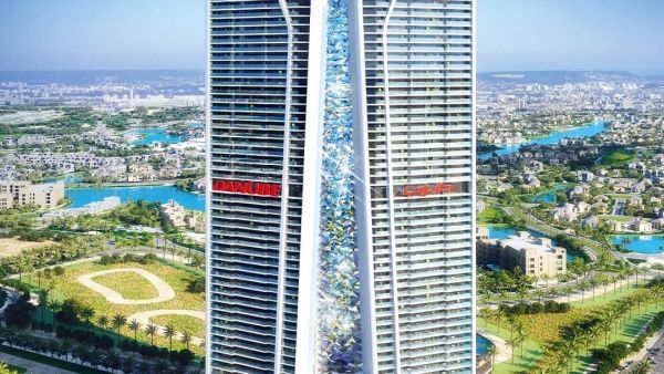 Danube Properties launches exclusive shuttle bus service for its Dubai residents