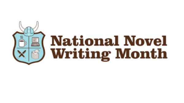 نوفمبر شهر الكتابة الروائية الوطني NaNoWriMo 
