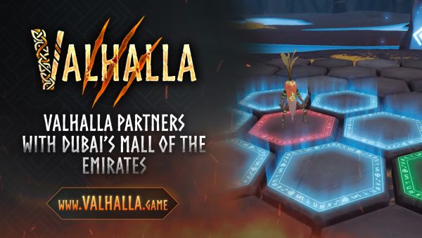 The mall's strategic location on Sheikh Zayed Road, a prime area in Dubai, combined with its diverse visitor base, offers Valhalla an opportunity to engage both local and international audiences. Floki's Valhalla Partners with Dubai's Mall of the Emirates
