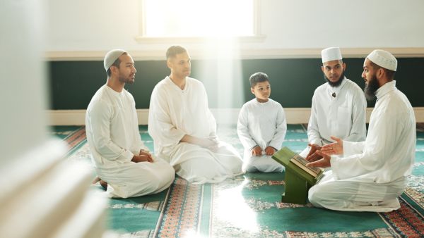 أدعية يومية مستجابة لتحصن نفسك وأهلك من الحرب