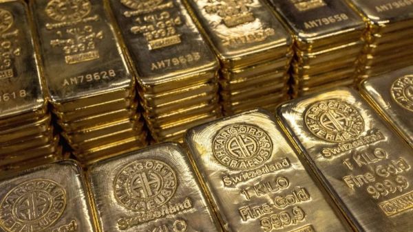 أسعار الذهب اليوم في الأردن