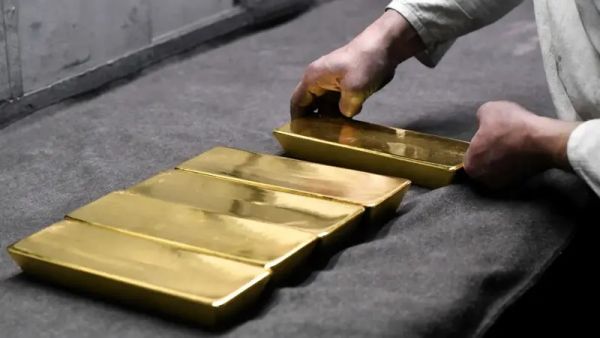 أسعار الذهب اليوم في السعودية