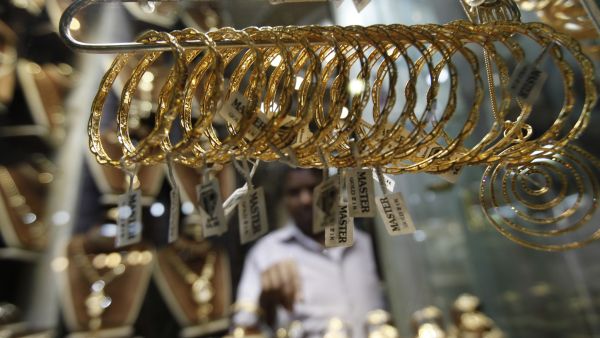 أسعار الذهب اليوم في السعودية