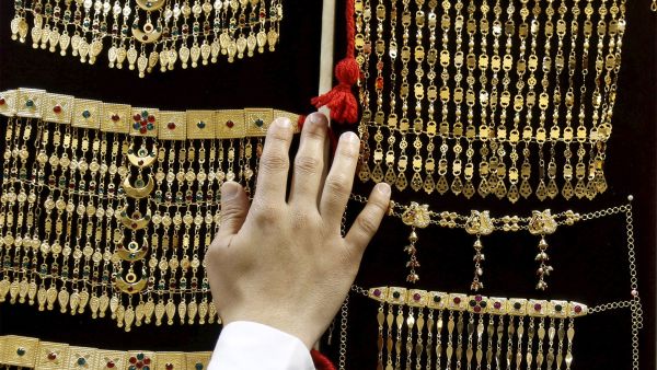 أسعار الذهب اليوم في السعودية