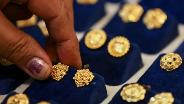 أسعار الذهب اليوم في العراق