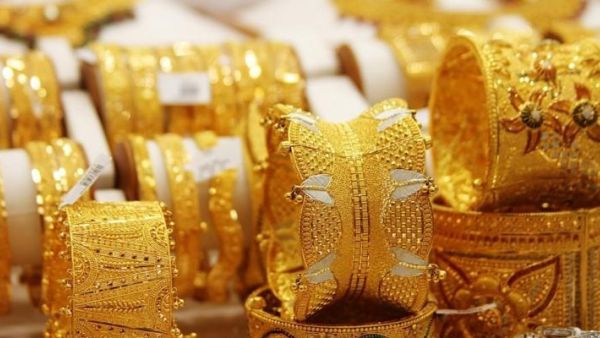 أسعار الذهب اليوم في العراق