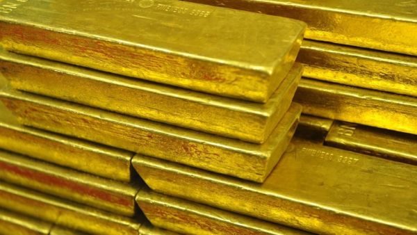 أسعار الذهب اليوم في سوريا