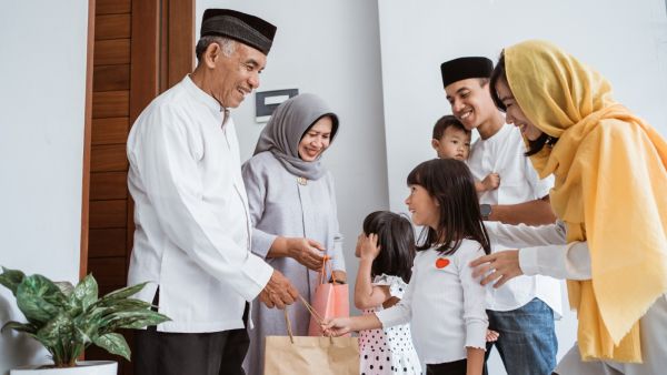 أفضل دعاء لأحفادي الصغار أفضل دعاء لأحفادي الصغار