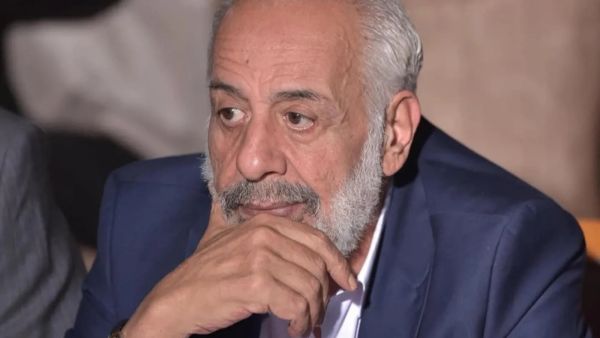 أيمن زيدان