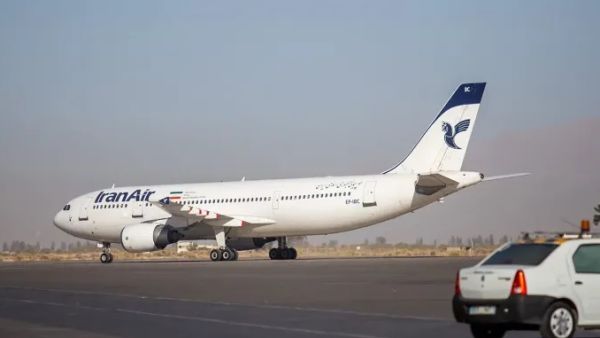 إيران
