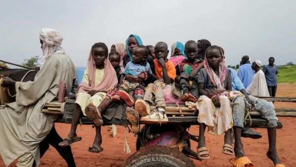 السودان