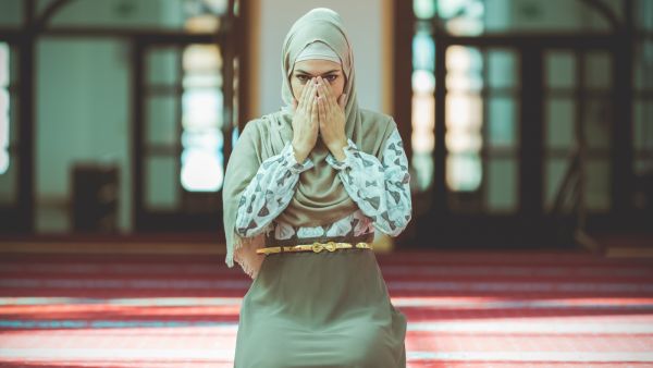 دعاء الاستيقاظ لصلاة الفجر