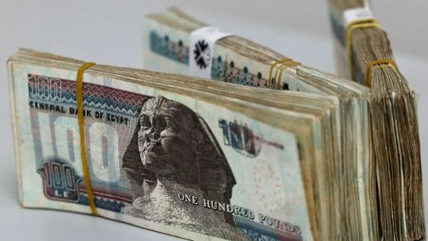 سعر الدولار اليوم في مصر