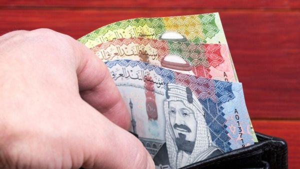 سعر الريال السعودي اليوم في مصر