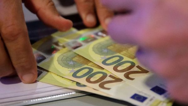 سعر اليورو مقابل الليرة السورية
