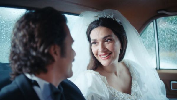 مسلسل أمي أنقرة