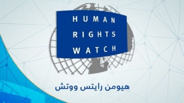 هيومن - السودان - اغتصاب