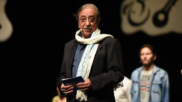 Duraid Lahham
