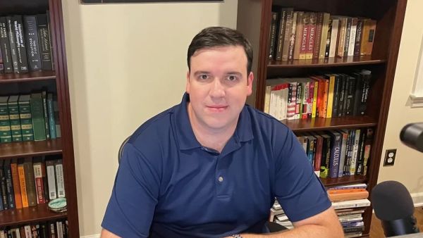 Former Wall Street employee now makes $1,000 per hour as a tutor (Menking Tutoring Facebook) Former Wall Street employee now makes $1,000 per hour as a tutor