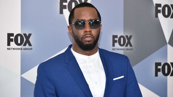 Sean Combs