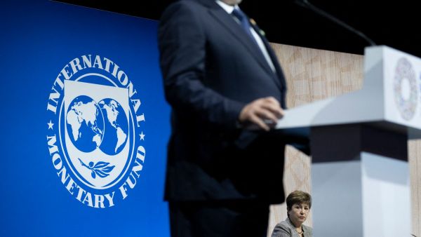 IMF, Egypt finalize $1.2 Billion loan agreement