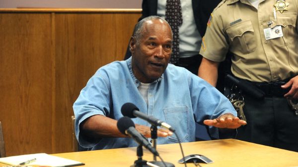 O.J. Simpson