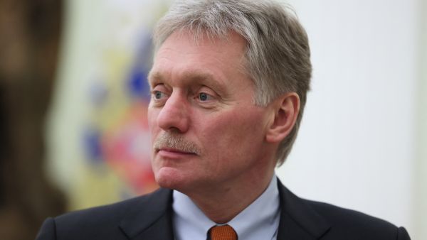 Dimitry Peskov