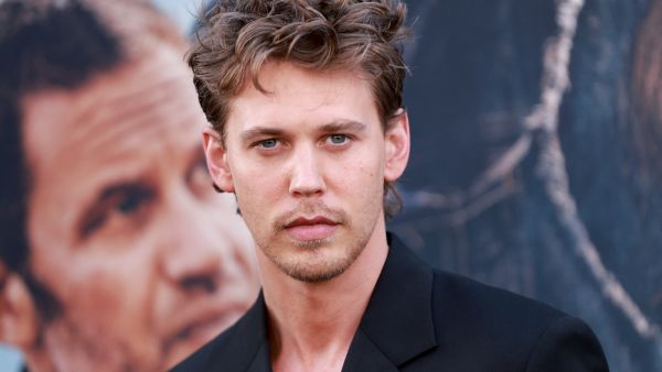 Austin Butler